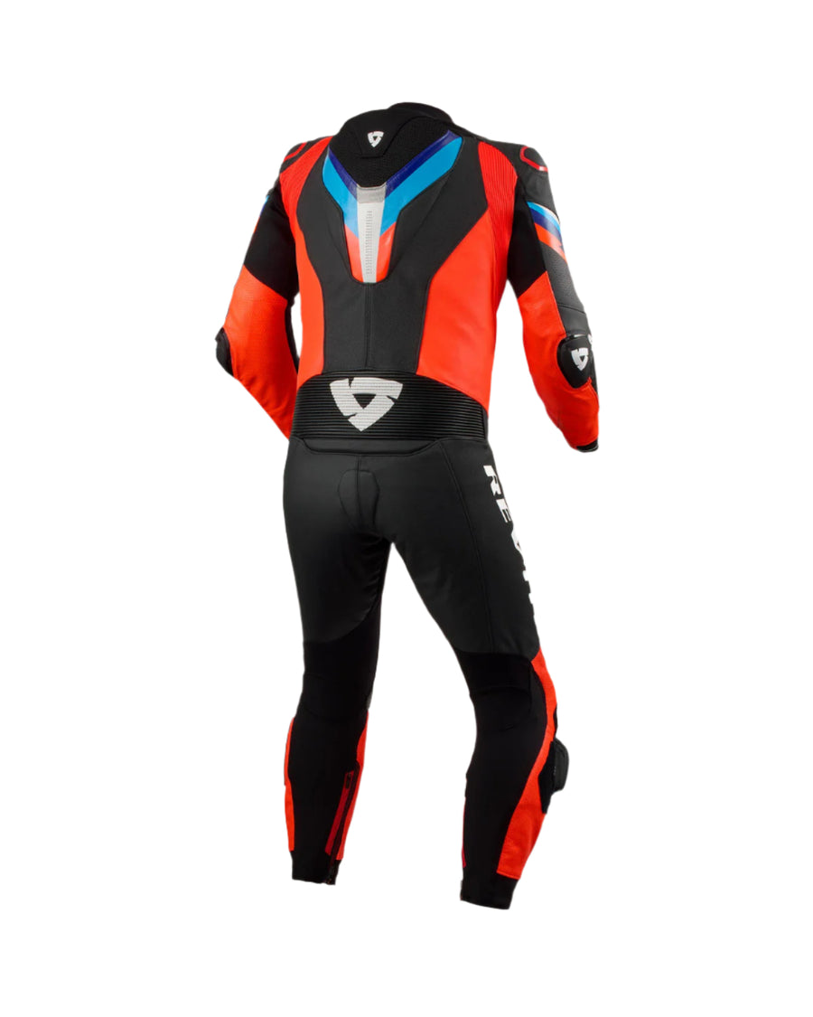 REV'IT! QUANTUM 3 One Piece Race Suit