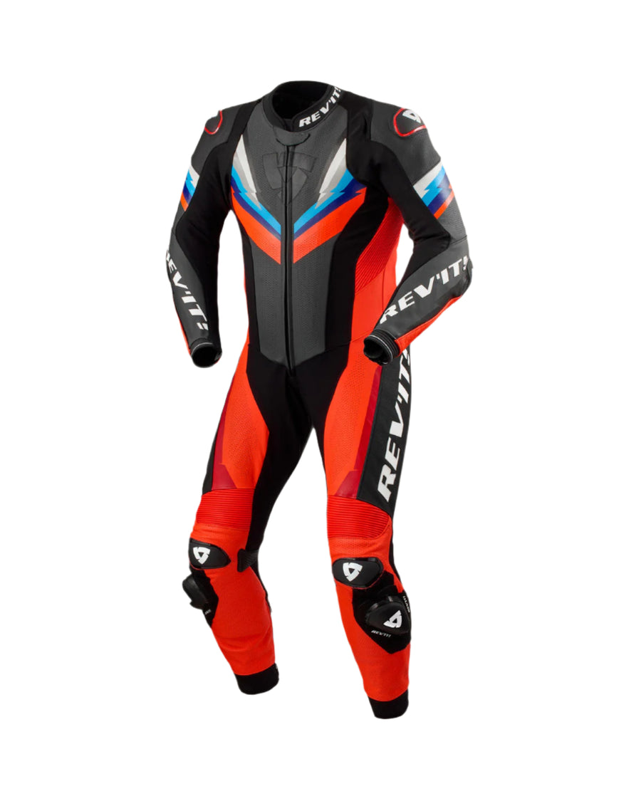 REV'IT! QUANTUM 3 One Piece Race Suit