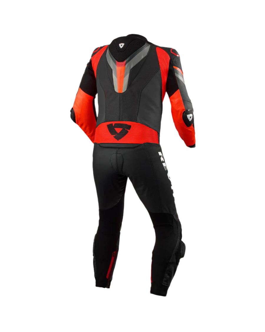 REV'IT! QUANTUM 3 One Piece Race Suit