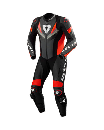 REV'IT! QUANTUM 3 One Piece Race Suit