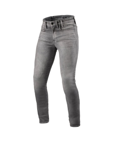 REV'IT! Men's Piston 3 SK Motorcycle Jeans