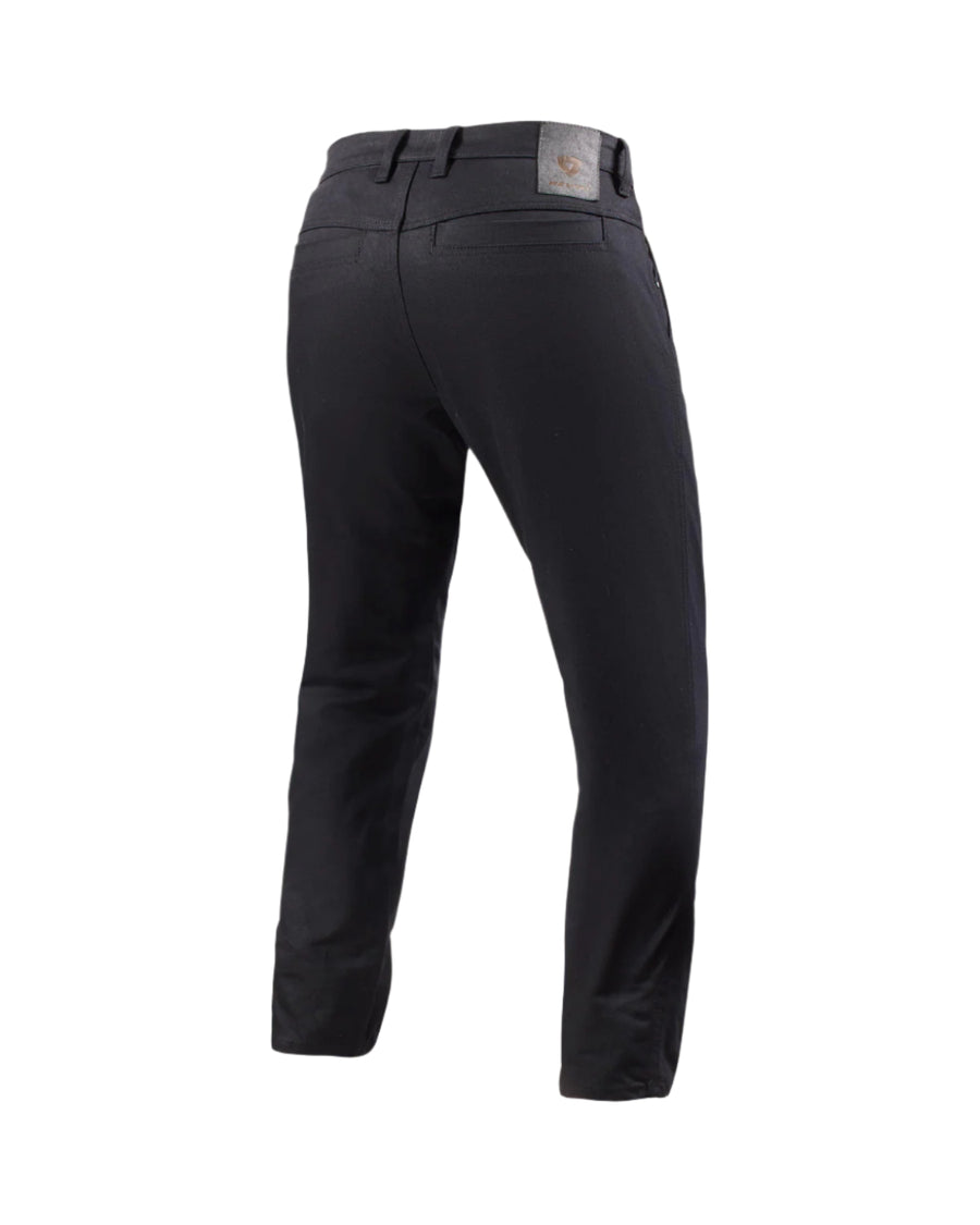 REV'IT! Men's Dean 2 Tapered Motorcycle Chino Pant