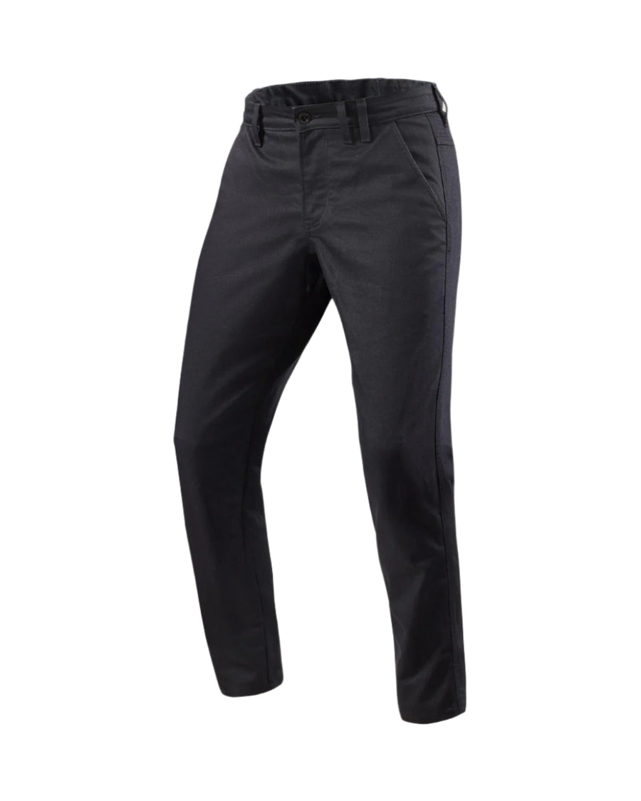 REV'IT! Men's Dean 2 Tapered Motorcycle Chino Pant