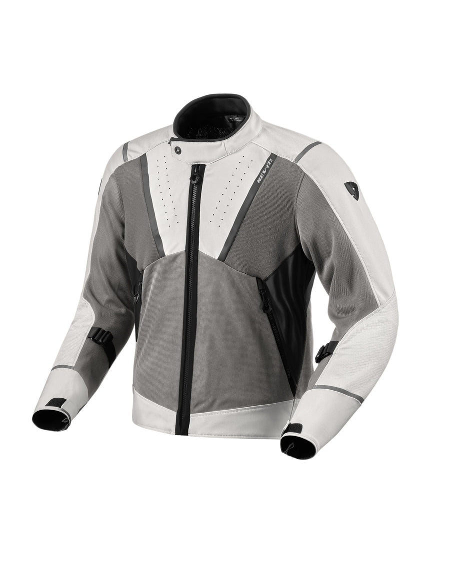 REV'IT! AIRWAVE 4 TEXTILE MOTORCYCLE JACKET – Seacoast Sport Cycle