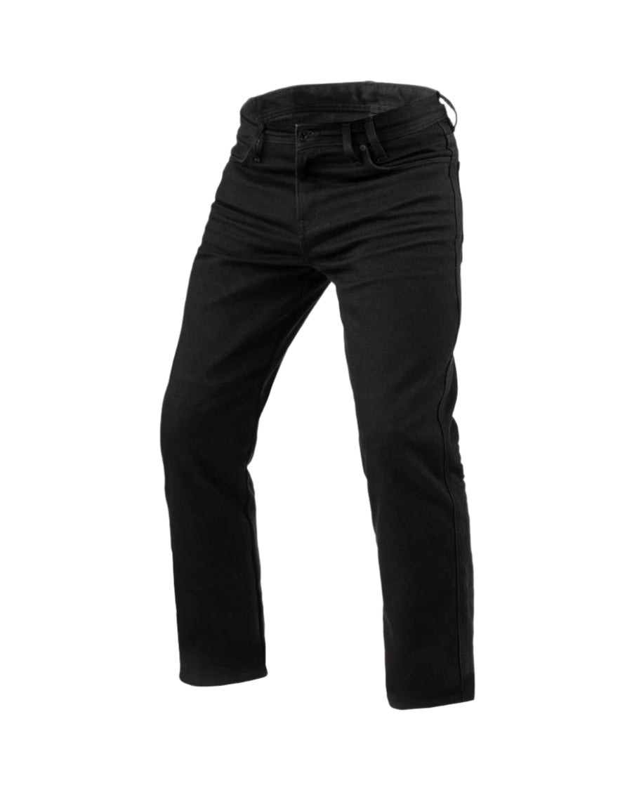 REV'IT! Mens Lombard 3 RF Motorcycle Jeans