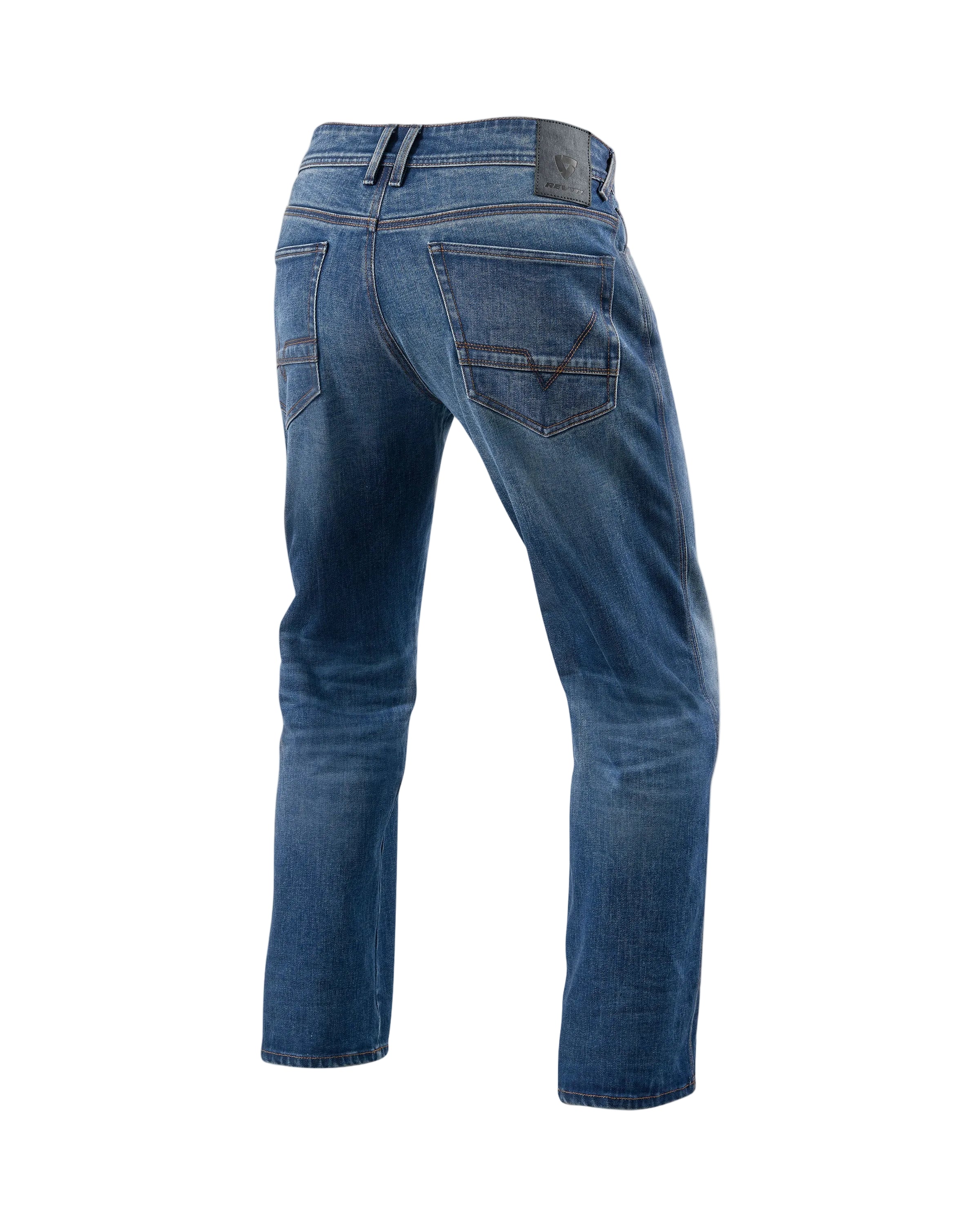 REV'IT! Men's Philly 3 LF Motorcycle Jeans – Seacoast Sport Cycle