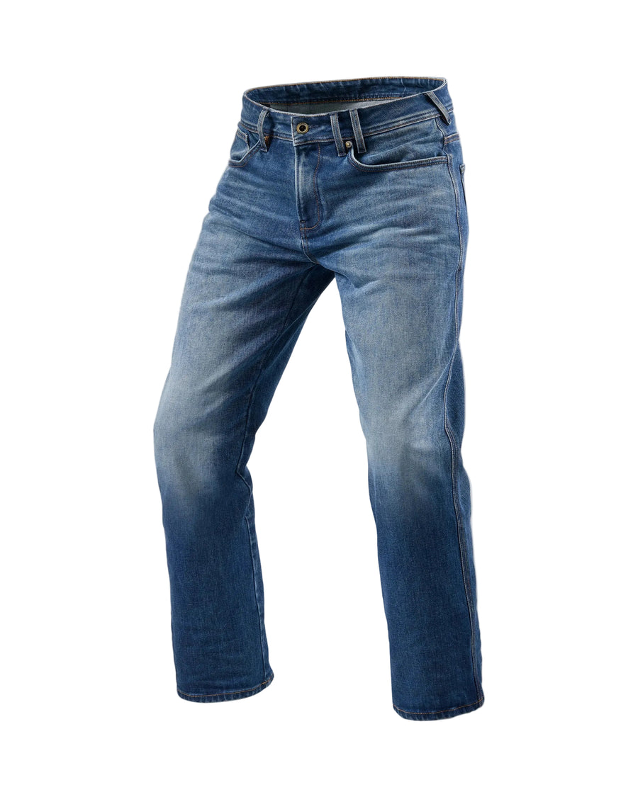 REV'IT! Men's Philly 3 LF Motorcycle Jeans – Seacoast Sport Cycle