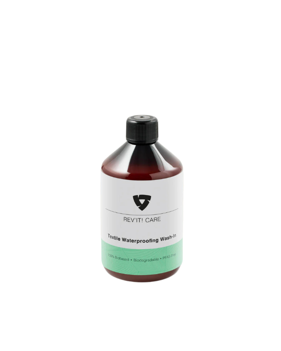 REV'IT! Textile Waterproofing Wash-In
