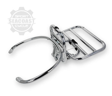Scooter Accessories – Seacoast Sport Cycle