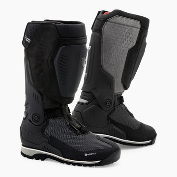 REV'IT! EXPEDITION GTX MOTORCYCLE BOOTS