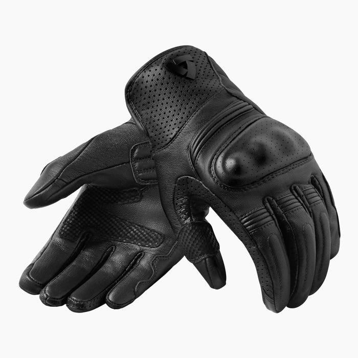 REV’IT! MONSTER 3 LEATHER GLOVES