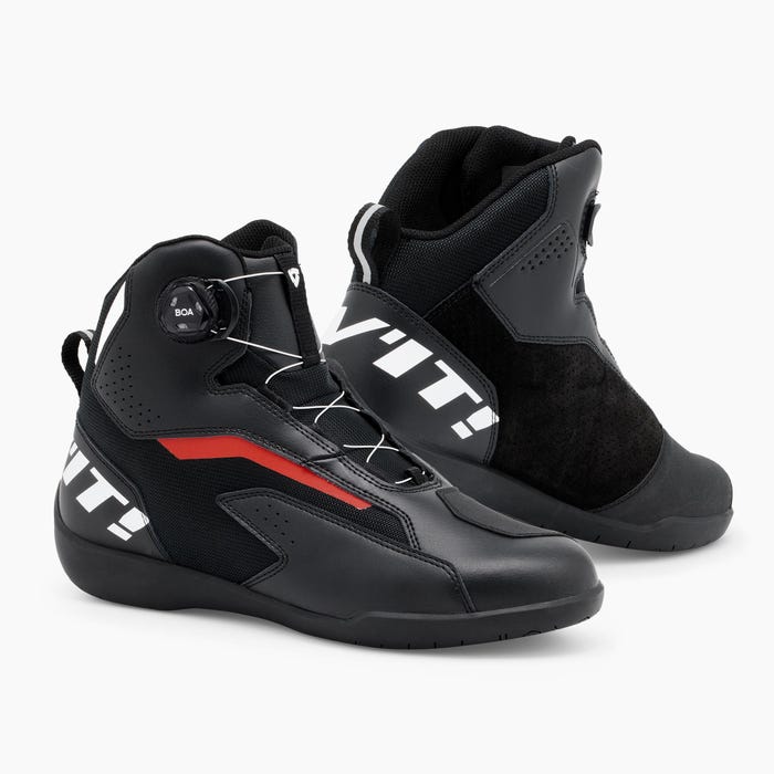 REV’IT! JETSPEED PRO Motorcycle Shoes