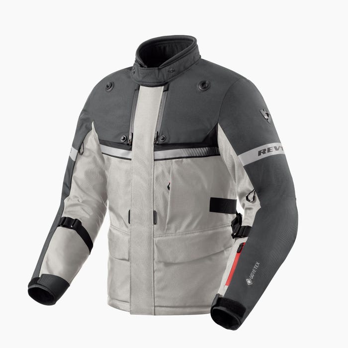 REV'IT! Poseidon 3 GTX Motorcycle Jacket