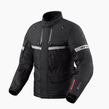 REV'IT! Poseidon 3 GTX Motorcycle Jacket