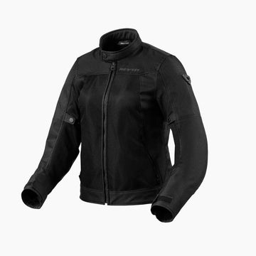 REV'IT! Women’s ECLIPSE 2 Textile Mesh Motorcycle Jacket