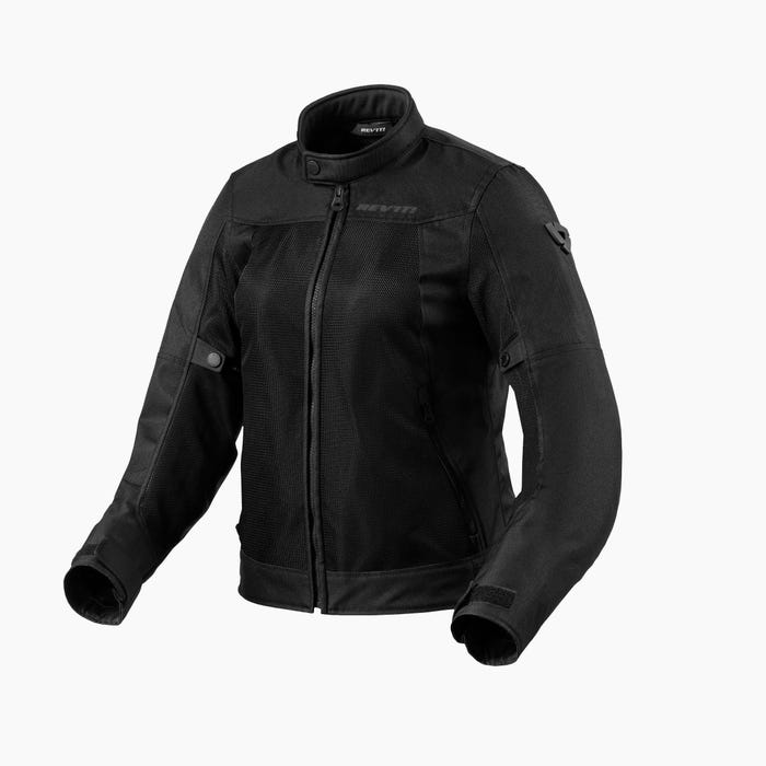 REV'IT! Women’s ECLIPSE 2 Textile Mesh Motorcycle Jacket