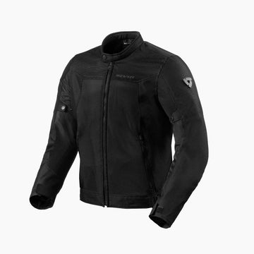 REV'IT! ECLIPSE 2 TEXTILE MOTORCYCLE JACKET