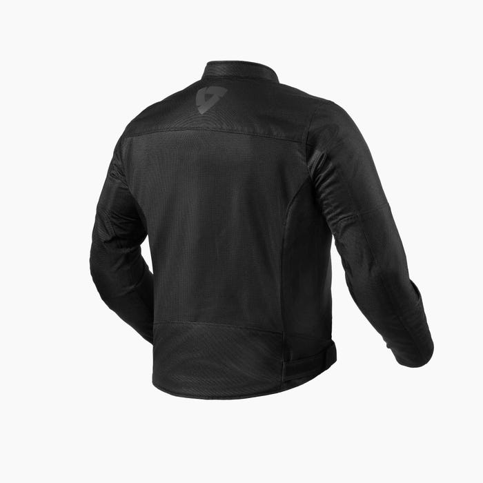 REV'IT! ECLIPSE 2 TEXTILE MOTORCYCLE JACKET