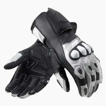 REV’IT! LEAGUE 2 LEATHER GLOVES