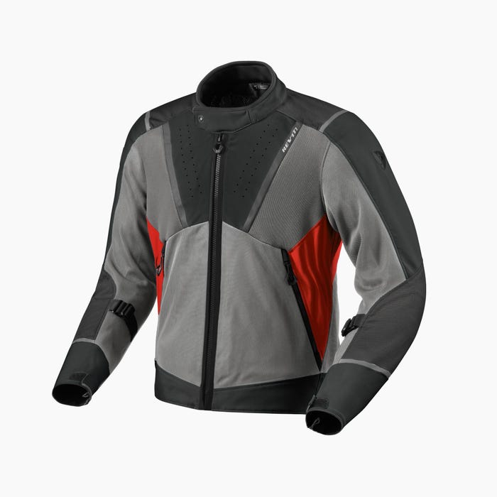 REV'IT! AIRWAVE 4 TEXTILE MOTORCYCLE JACKET