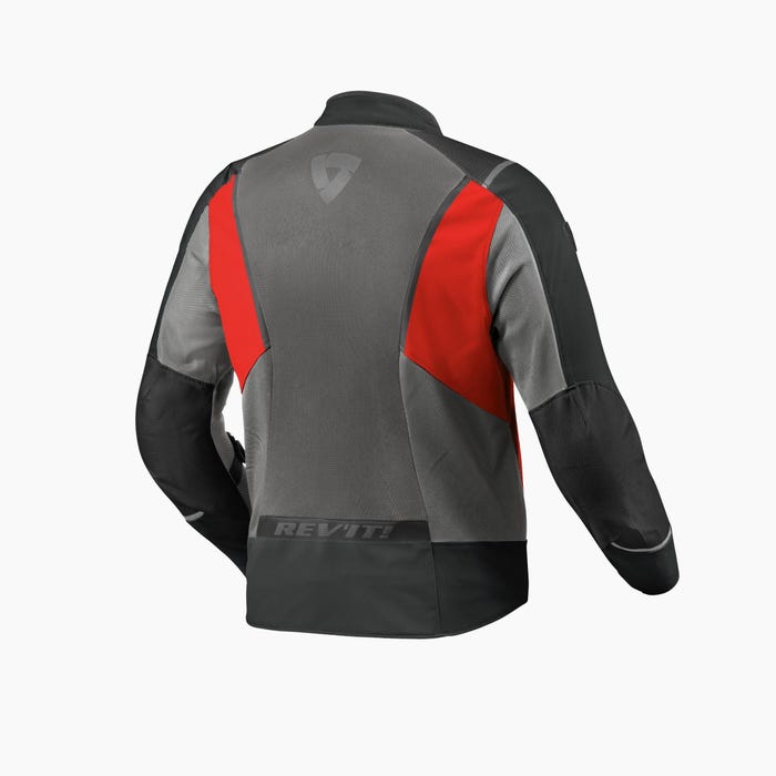 REV'IT! AIRWAVE 4 TEXTILE MOTORCYCLE JACKET