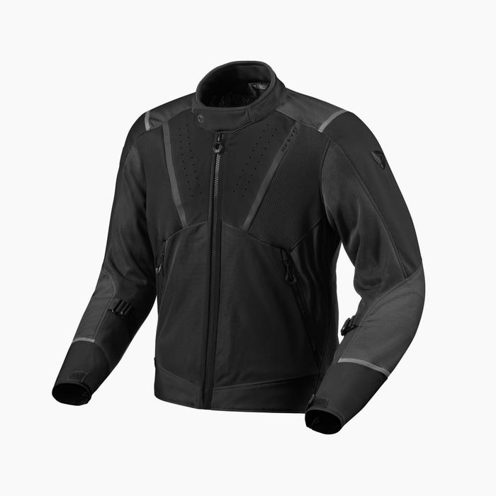 REV'IT! AIRWAVE 4 TEXTILE MOTORCYCLE JACKET