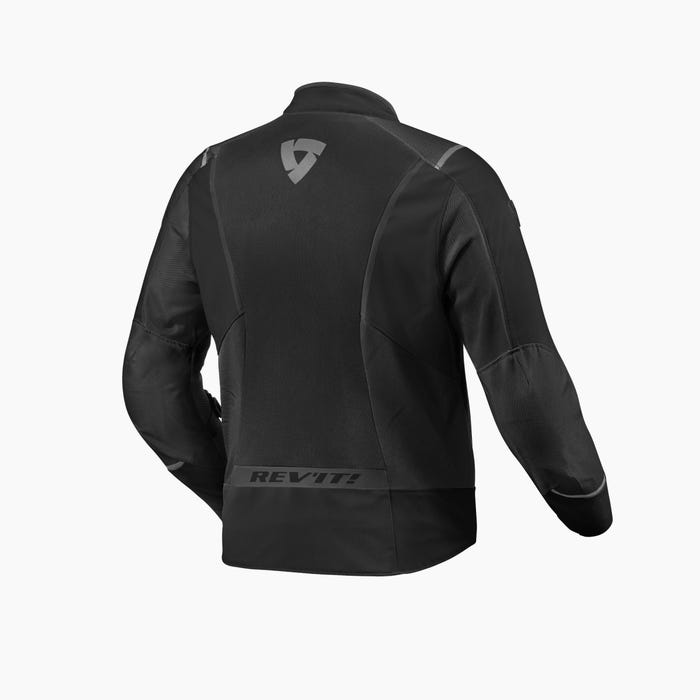 REV'IT! AIRWAVE 4 TEXTILE MOTORCYCLE JACKET