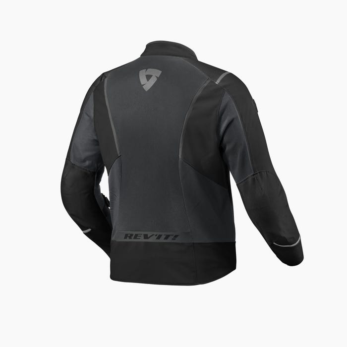 REV'IT! AIRWAVE 4 TEXTILE MOTORCYCLE JACKET