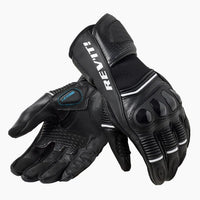 REV'IT! Women's XENA 4 Leather Motorcycle Gloves – Seacoast Sport