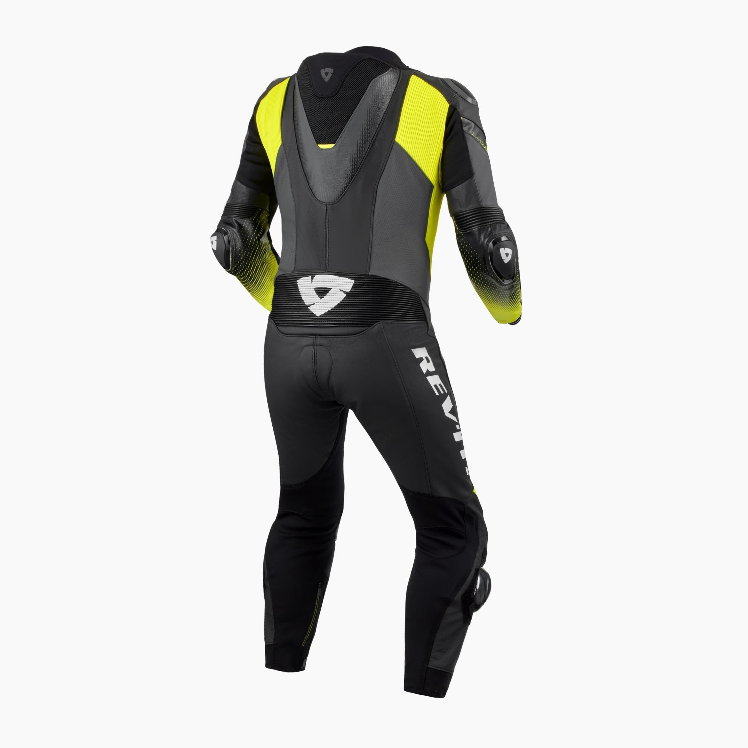 新品タグ付き　アメリカーナ　Ventilation Onepiece REV'IT! Mens One Piece Control Motorcycle Racing Leather