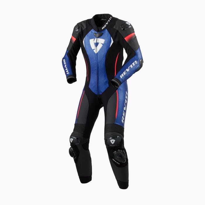 REV'IT! Women's Xena 4 One Piece Race Suit