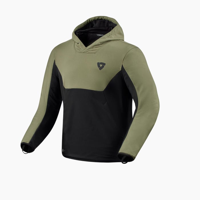 REV'IT! ANDON MOTORCYCLE HOODIE