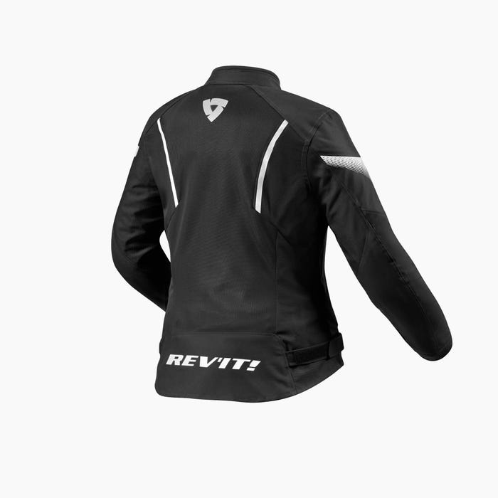 REV'IT! CONTROL AIR H20 LADIES MOTORCYCLE JACKET