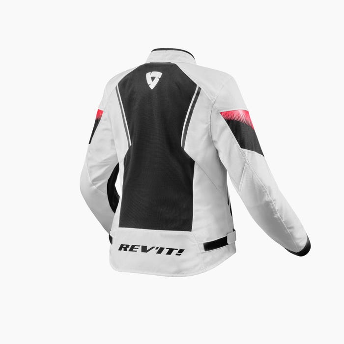 REV'IT! CONTROL AIR H20 LADIES MOTORCYCLE JACKET