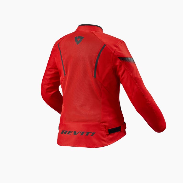 REV'IT! CONTROL AIR H20 LADIES MOTORCYCLE JACKET