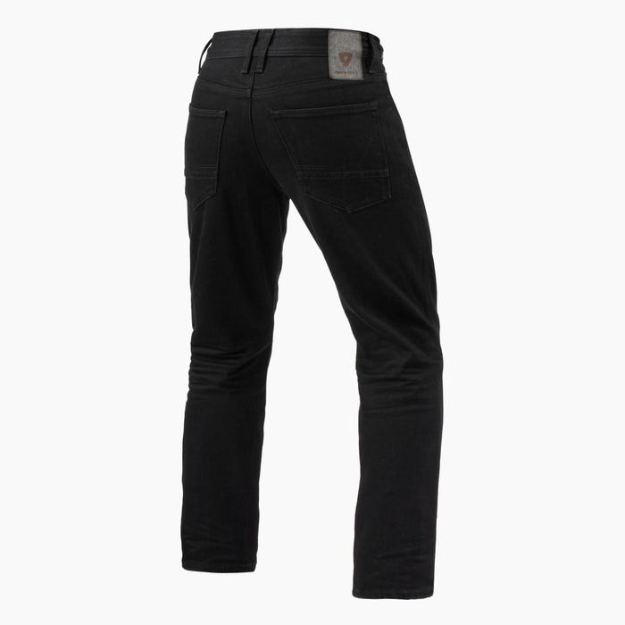 REV'IT! Mens Lombard Motorcycle Jeans