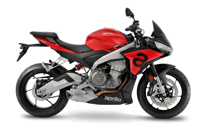2024 Aprilia Tuono 660