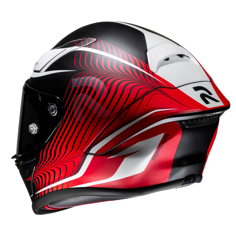 HJC RPHA 1N LOVIS MOTORCYCLE Helmet