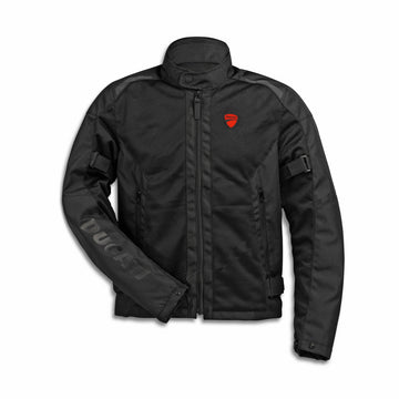 Ducati Speed Air C2 Fabric Motorcycle Jacket