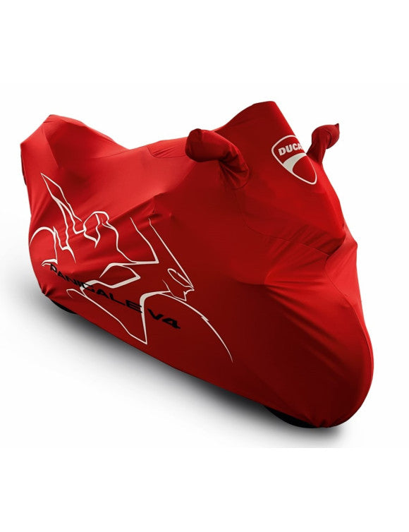 Ducati Motorcycle Indoor bike cover Ducati Panigale V4 / V4S (97580251AA)