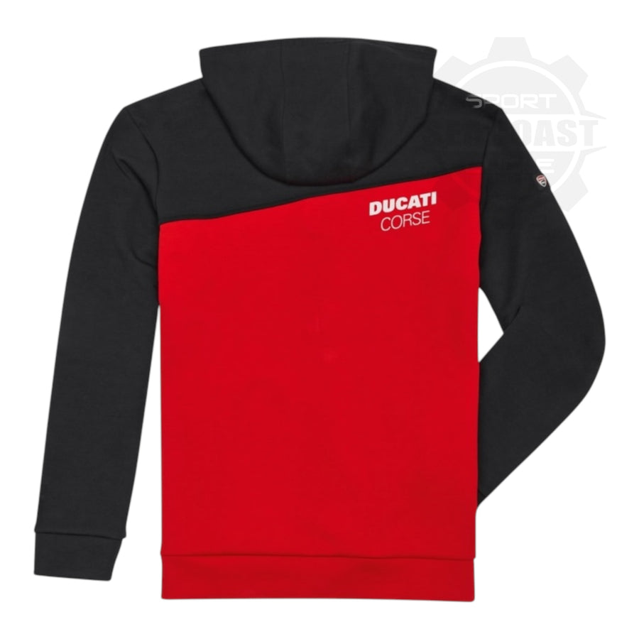 Ducati DC Sport Sweatshirt