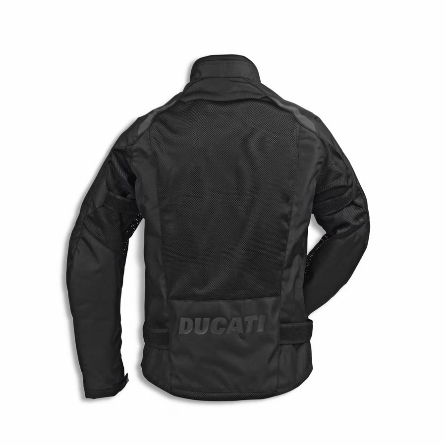 Ducati Speed Air C2 Fabric Motorcycle Jacket