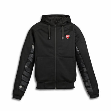 Ducati Jargon Motorcycle Sweatshirt by Alpinestars