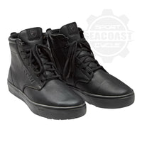 Ducati Downtown C2 Short Motorcycle Boots by TCX – Seacoast Sport
