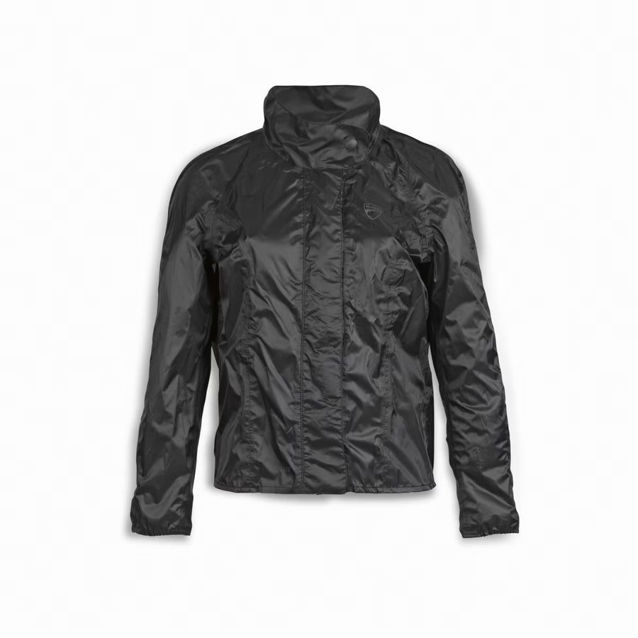 Ducati Ladies Flow C5 Fabric Motorcycle Jacket