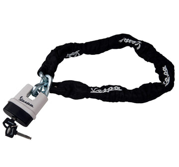 Vespa Scooter Chain Lock 140mm (606146M002)