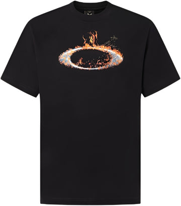 Oakley MTL Solar Rail Tee