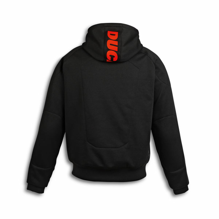 Ducati Jargon Motorcycle Sweatshirt by Alpinestars