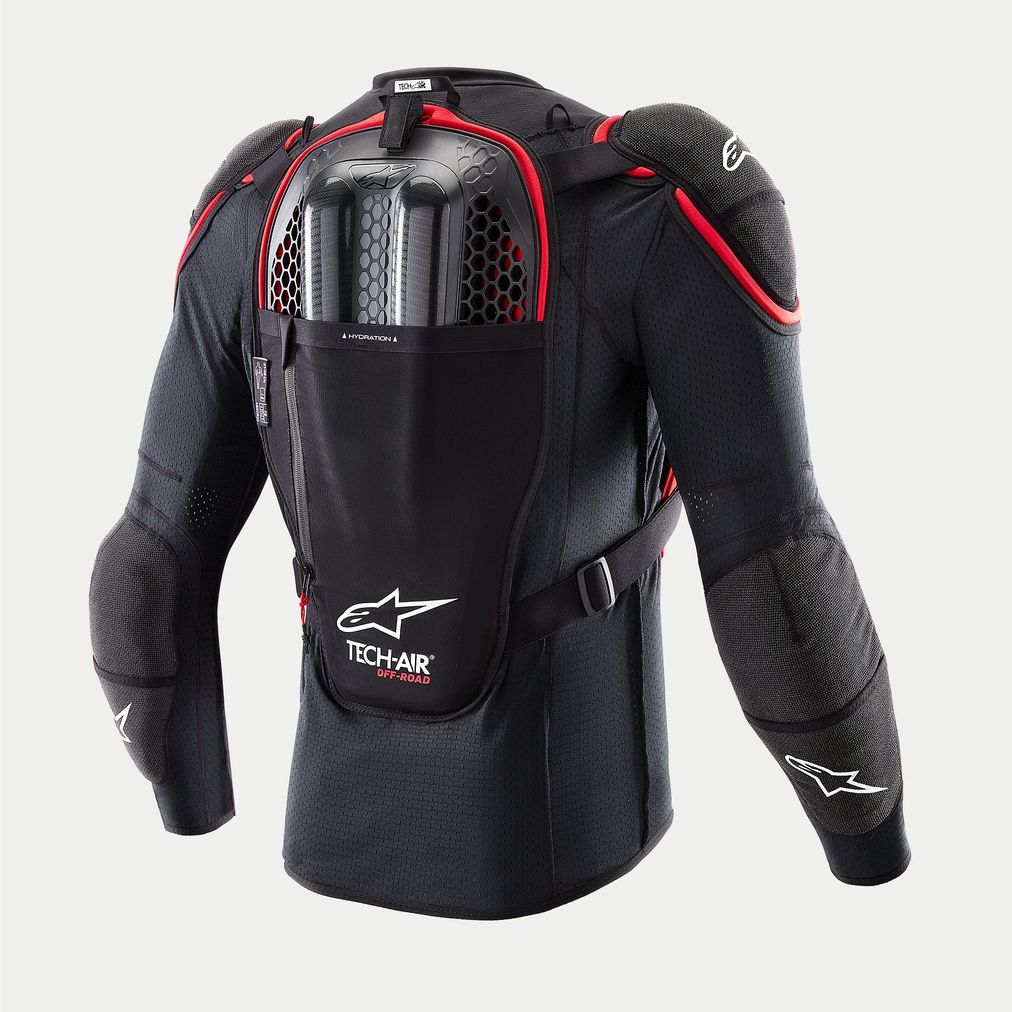 Alpinestars TECH-AIR® OFF-ROAD AIRBAG SYSTEM – Seacoast