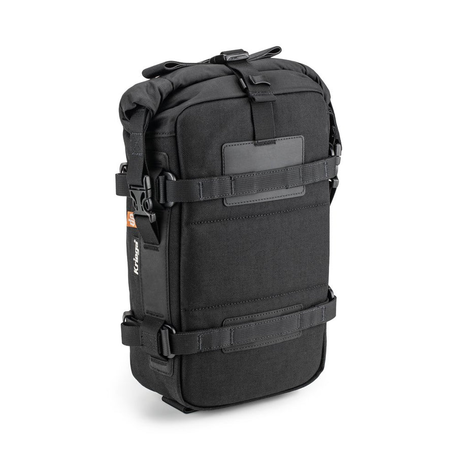 Kriega OS-6 Adventure Pack – Seacoast Sport Cycle